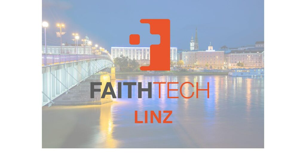 FaithTech Austria Hackathon
