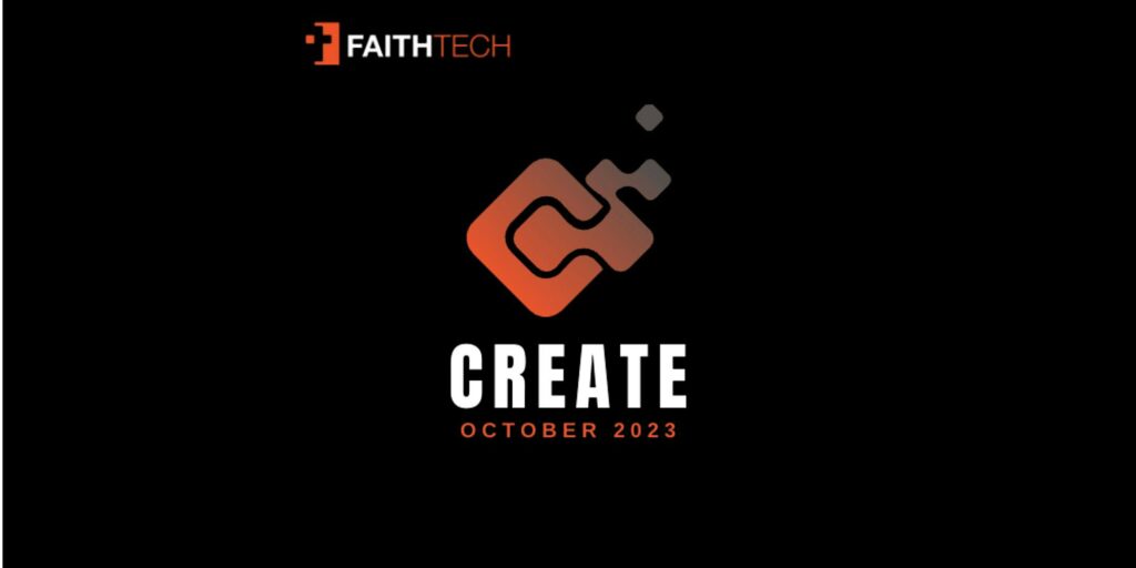 FaithTech Create
