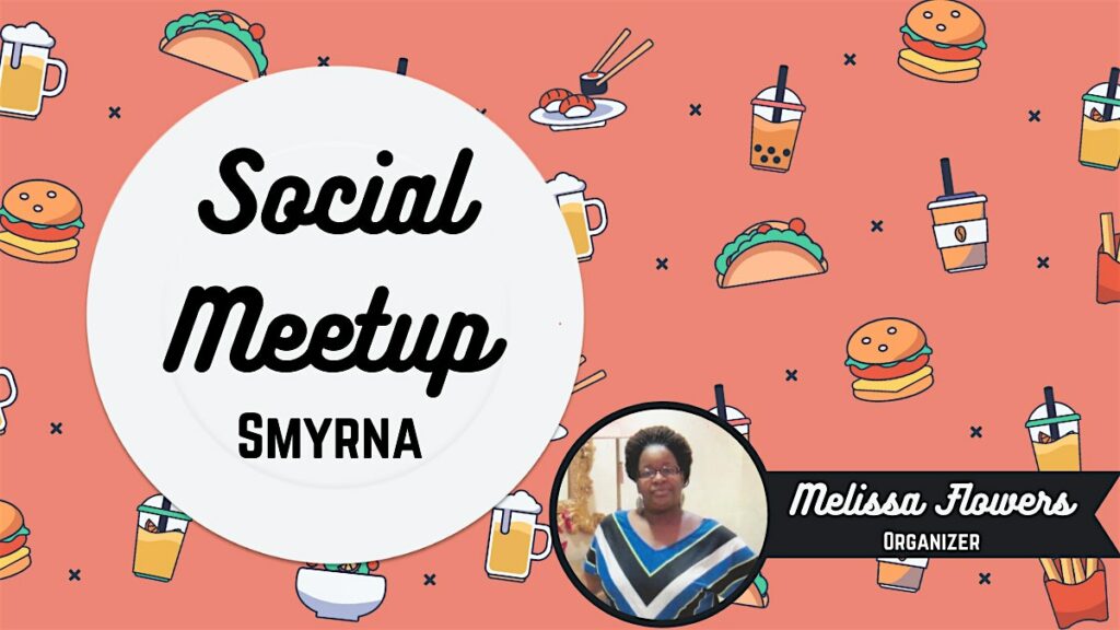 Nashville Social Meetup – Smyrna 2024-12-05T17:30:00