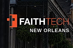 FaithTech Cafe – New Orleans