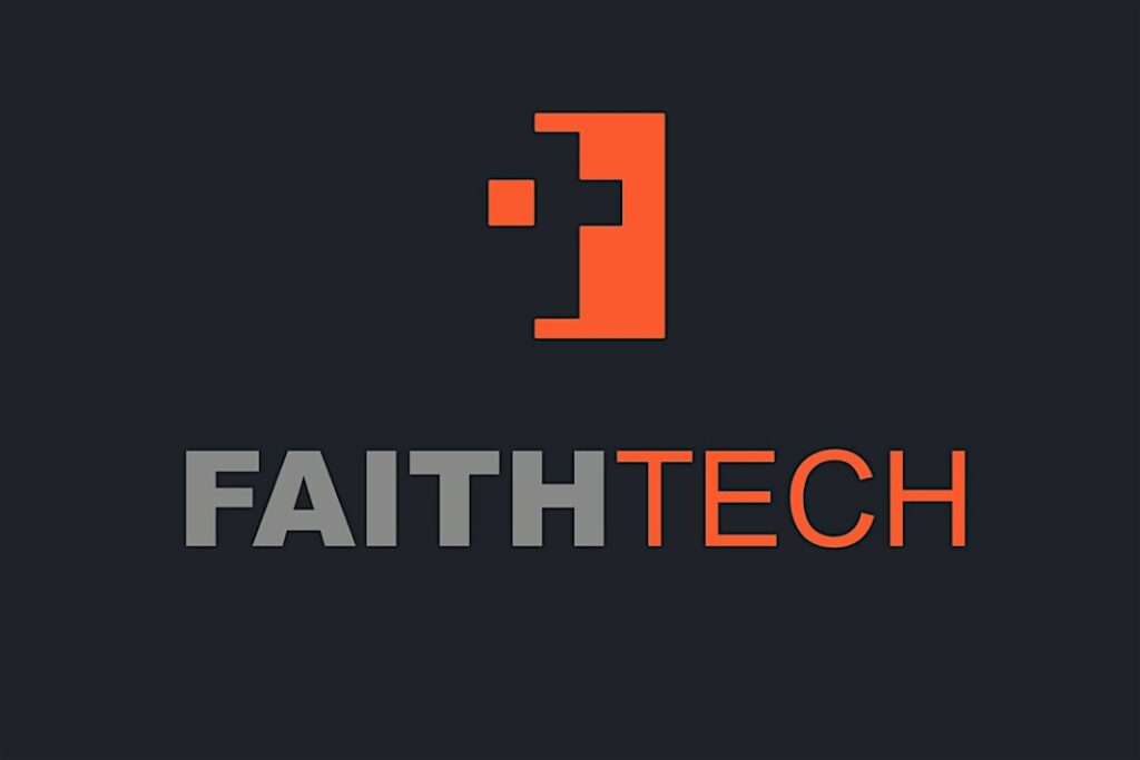 FaithTech DFW Meet and Greet